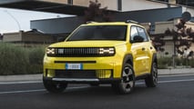Fiat Grande Panda