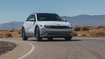 2025 Hyundai Ioniq 5 Limited