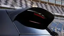 Volkswagen Golf R Édition noire 2025