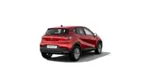 Renault Captur 2025 promoción