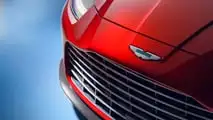 Aston Martin Vanquish (2025)