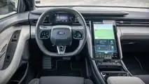 Ford Capri (2025) im Test