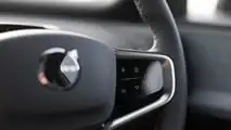 2024 Volvo EX30 UK Drive Review