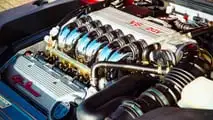 Alfa Romeo Spider und GTV (916, 1994-2004)