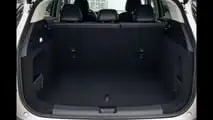 MG HS (2025) posto à prova