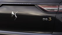 DS 3 Edition France