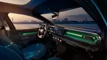 Renault Twingo E-Tech Electric (2026): Das Interieur