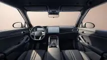 BYD ATTO 2 2025