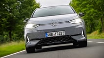 VW ID.3 GTX Performance (2024) im Test