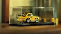 Ritter Goods RUF CTR model