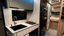 Motorhome Marcopolo Nomade