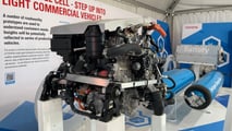 L'idrogeno di Toyota