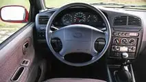 Kia Sportage (YES, 1994-2002)