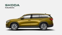 Skoda Kodiaq 2025
