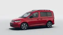 Volkswagen Caddy eHybrid 2025