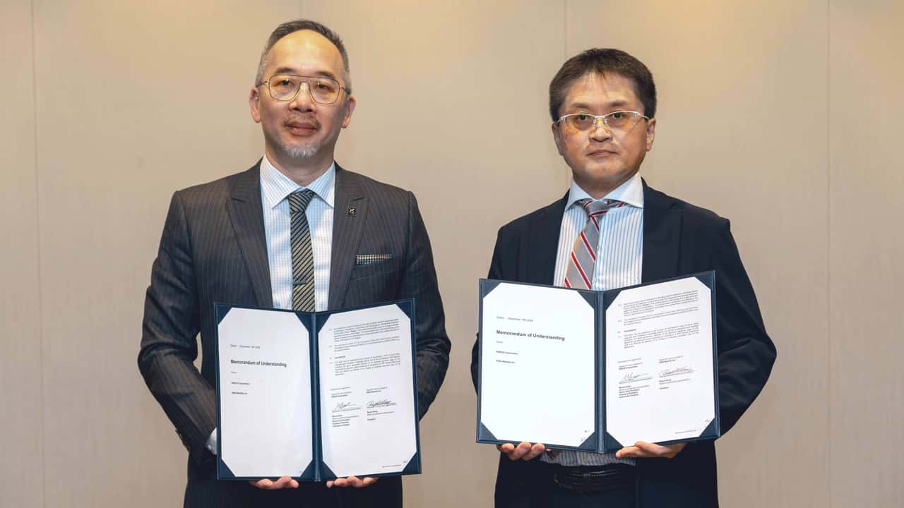 Batteries refroidies par immersion, le Japon y travaille avec Taïwan