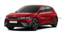 Hyundai IONIQ 5 2025