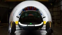 Il veicolo elettrico solare Aptera