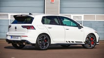 VW Golf GTI Clubsport (2024) im Test