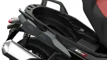 BMW C 400 GT y C 400 X (2025)