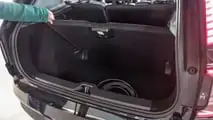 Renault Megane E-Tech vs. Volvo EX30 Core