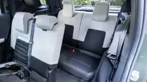 Citroën C3 Aircross 2025, primera prueba