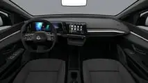 Renault Megane E-Tech 2025