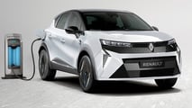 Renault Captur 2026