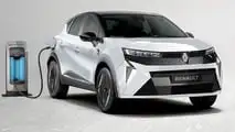 Renault Captur 2026