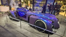 Retromobile 2025