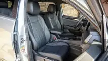 VW Tayron (2025) Eigene Bilder