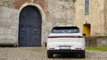 Leapmotor C10