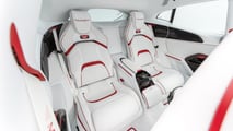 Ferrari Purosangue 'Pugnator'