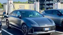 Ultra Fast Charge a Città Fiera