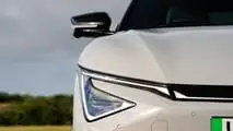 2025 Kia EV6