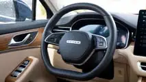 Prueba Seres 5 299 CV 2WD