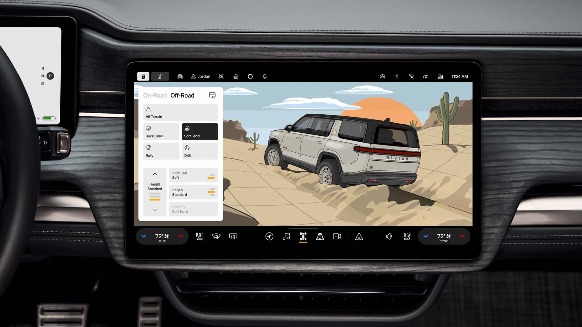 Rivian می گوید هوش مصنوعی Debate Apple CarPlay را منسوخ می کند Rivian می گوید هوش مصنوعی Debate Apple CarPlay را منسوخ می کند