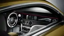Rolls-Royce Spectre 2023