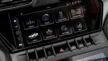 Lamborghini Urus Performante (2022) im Test
