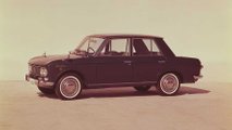 Nissan Arşiv Güncellemesi