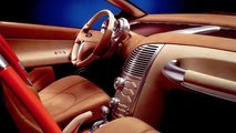 Kia KCV-II concept (2002)