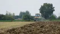 Challenger MT775E nella terra del pomodoro