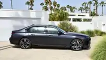 2023 BMW i7