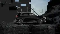 TOGG C-SUV