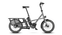 Vello's New SUB Takes Electric Cargo Bikes To The Next Level

