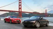 Audi TT II (1)