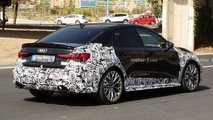 Audi RS3 Casus Fotoğrafları