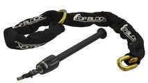Check Out Top-Block’s Urban Accessories For The BMW CE-04
