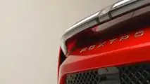 Foxtron Model B (Teaserbild)