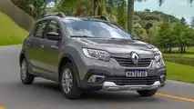Renault Stepway 1.0 2023